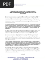 Download Hennepin County Attorneys Statement on Jamar Clark Case by KSTPTV SN304989879 doc pdf