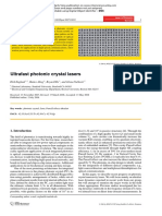 Diskk Lasers Review 2008n