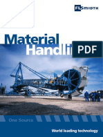FLSmidth Material Handling Wadgassen - English