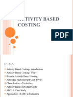 Download Activity Based Costing by ravips4u SN30499127 doc pdf