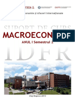 Macroeconomie