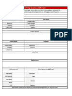 Cartridge Junction (I) PVT LTD.: Case ID/Ticket No