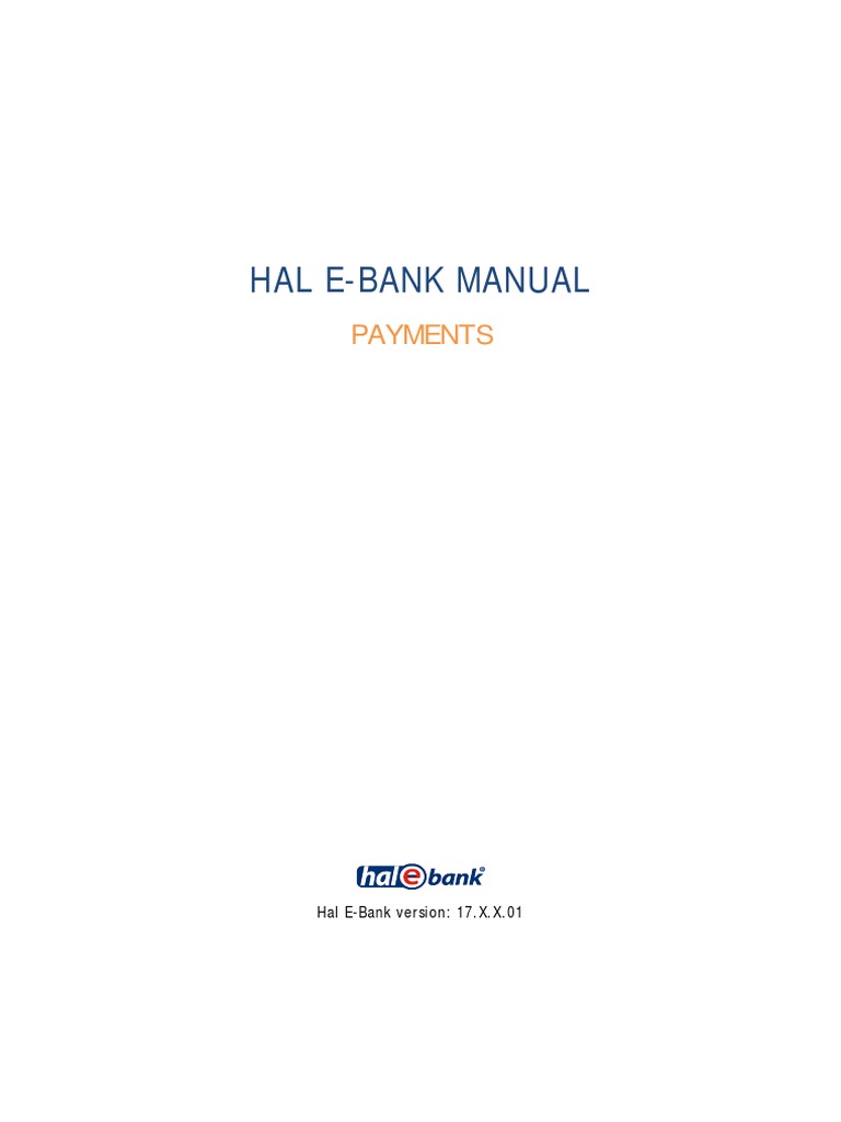 Halcom How To Sign | PDF | Debit Card | Financial Transaction