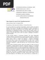 Resenha Figura Feminina Nos Contos de Fadas