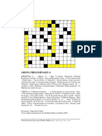 Grupa Preliminara G PDF