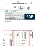 PROGRAMACION DE 4° COMUNICACION 2016.docx