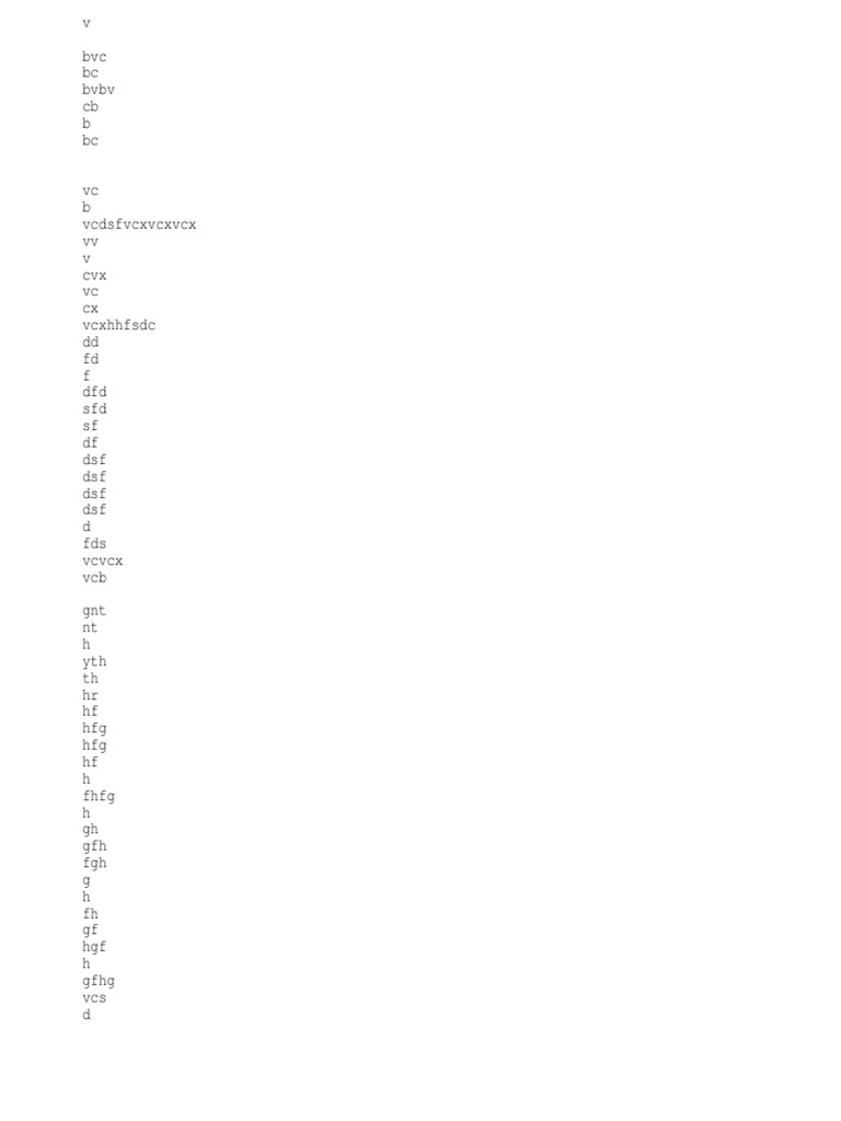 324324 | PDF | History