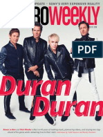 Metro Weekly - 03-17-16 - Duran Duran