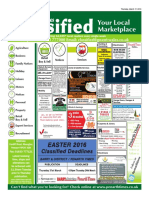 Penarth Classified 170316