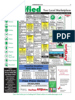 Classified: Your Local Marketplace