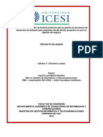 Modelo Integracion Practicas PDF