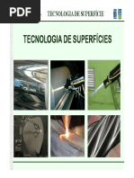 Casca Dura - Apresentação