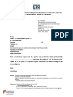 Pedido de Emissão de Cédula Profissional - Nova Morada - Final