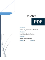 VLANs