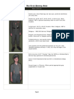 Das Reich Uniform Guide