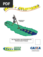 Miniatletismo-Guia Prático Oficial