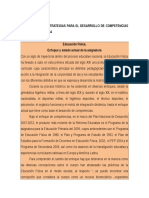 BÁSICA-Torres-Educación Física. Enfoque y Estado Actual de La Asignatura