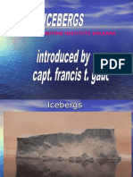 Icebergs PPP
