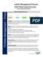 2012 7 13 Portfolio Management Process Factsheet