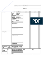 Music Eld Lesson Template