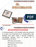 Microprocesadores PDF