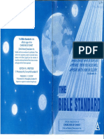 The Bible Standard Jan-Feb 1993