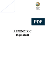 Appendix C 3-14-16