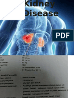 Kidney Disease