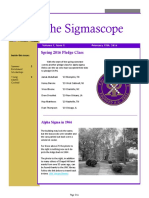 sigmascope  february 
