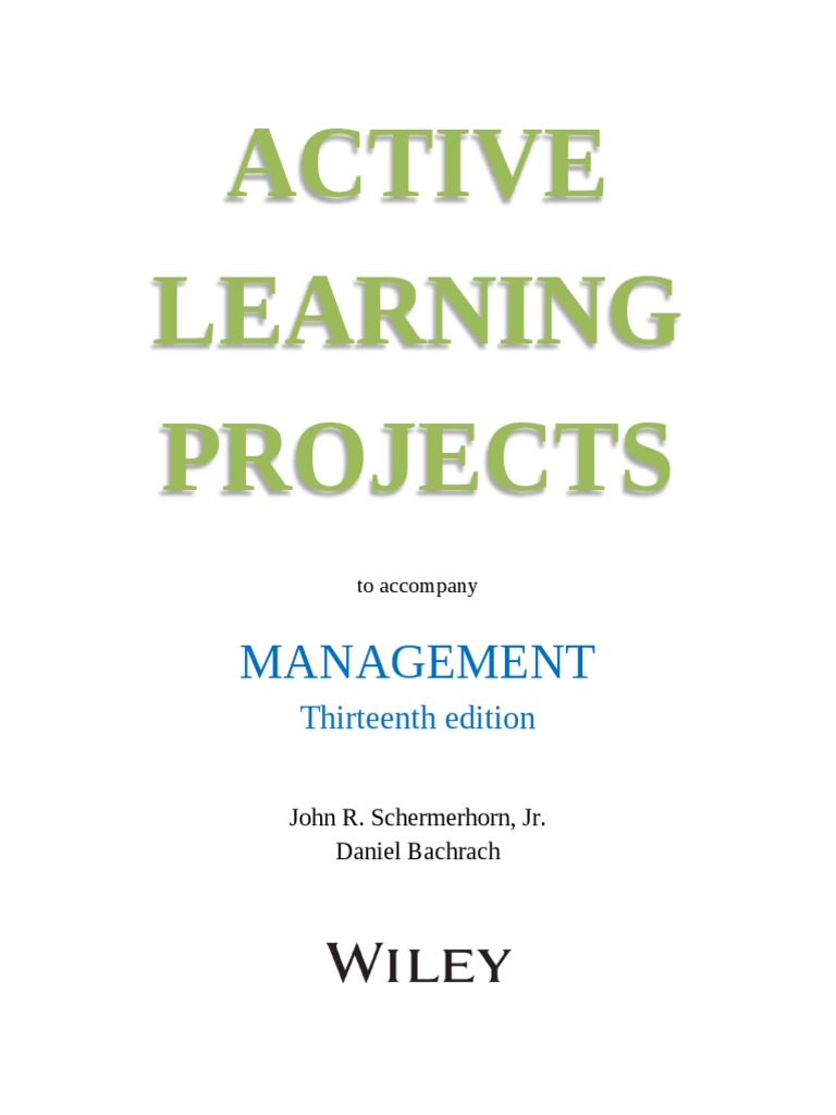 Active Learning Projects1 of Ch1 | PDF | Affirmative Action | Employment