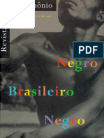 Revista Iphan - O Negro Brasileiro