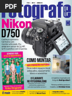 Fotografe Melhor Nº 220 - Janeiro 2015