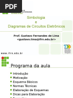 Aula 01 Simbologia