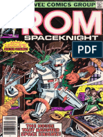 Rom Space Knight 5