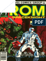 Rom Space Knight 9