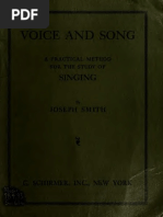 The Cambridge Companion To Singing (PDFDrive) | PDF | Tibetan ...
