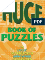 Book of Puzzles