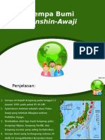 Gempa Hanshin Awaji