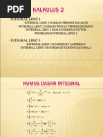 Download KALKULUS 2 by Pendidikan Dokter UNS 2009 SN30504572 doc pdf