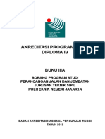 Buku Iiia Boraang Akreditasi d4 PJJ 2012 - Rev Copy2