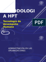 Metodologia HPT