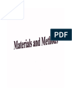 10 - Materials and Methods