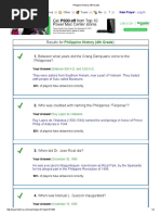 Grace Pass Test Instructions and Guidelines | PDF | Educational ...