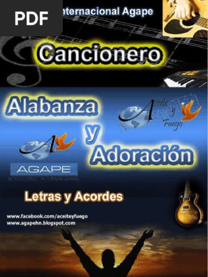 Cancionero Letras Y Acordes Ministerio Agape Creencia Religiosa Y Doctrina Comportamiento Religioso Y Experiencia cancionero letras y acordes ministerio