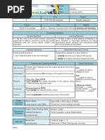 English Language (SK) - Year 6 - Unit 1 (All Modules)