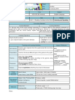 English Language (SK) - Year 6 - Unit 1 (All Modules)