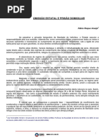 2-Fábio Roque - Omissão Estatal e Prisão Domiciliar