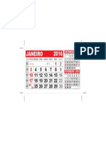 Calendar i o