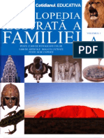 Enciclopedia Ilustrata a Familiei Vol 01