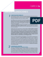 Concurso 25 Años de Creación-Bases y Condiciones